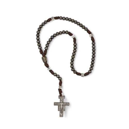 KRUNICA "Pauper Christi" – Kristov siromah