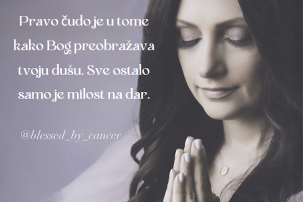 ISTINSKO ČUDO – BOŽJA MILOST U PATNJI