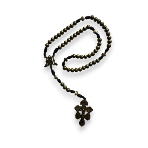 KRUNICA "Pax et Remissio" – Mir i oprost (boja bronce)